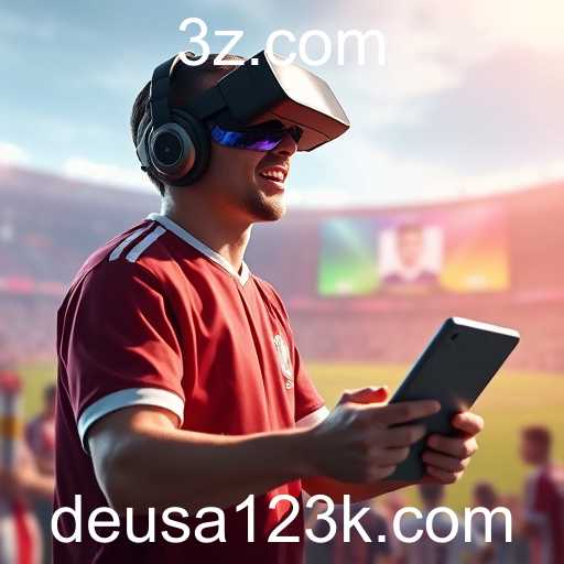 Ascensão e Impactos do deusa123.com no Mundo dos Jogos