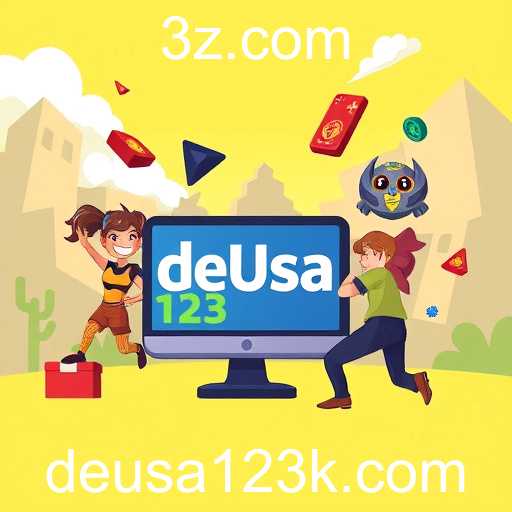 A Evolução dos Jogos Online no Brasil