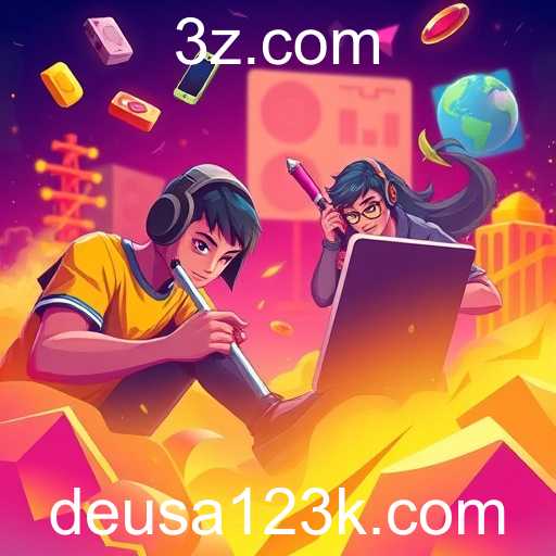 A Influência Crescente dos Jogos Online no Brasil