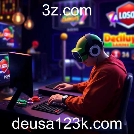 O Crescimento dos Jogos Online no Brasil