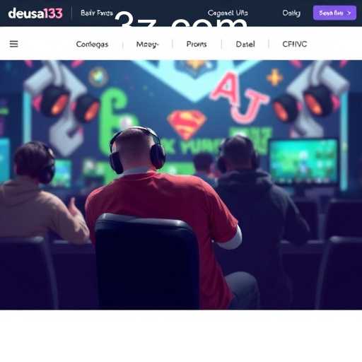 Crescimento Explosivo do Mercado de Jogos Online no Brasil