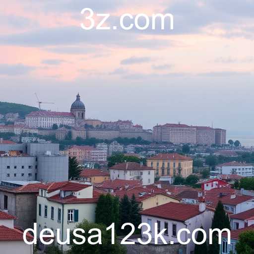 A Ascensão do deusa123.com no Mundo dos Jogos