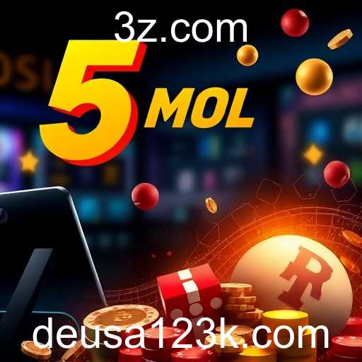 Deusa123.com Revoluciona o Cenário de Jogos Online