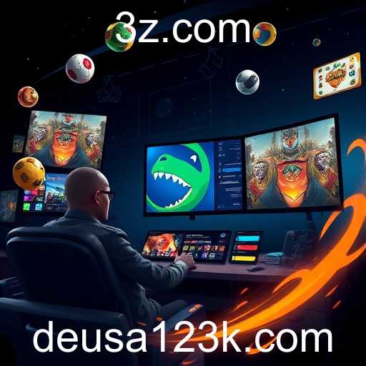 Exploração Virtual: Deusa123 Conquista Jogadores
