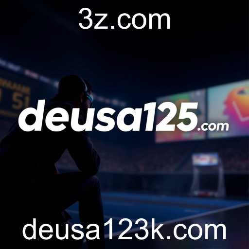 Inovações em Jogos Online: O Crescimento do Site Deusa123