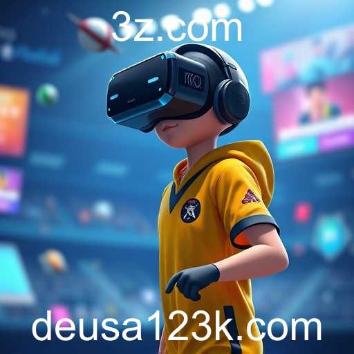 A Ascensão do deusa123.com no Mundo dos Jogos