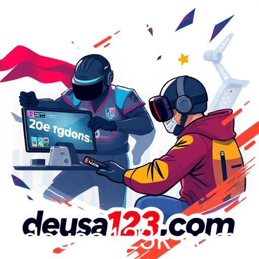 Deusa123.com Revoluciona o Mundo dos Jogos Online