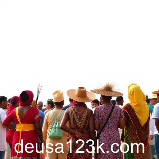 A Expansão de Deusa123.com no Mercado Global de Jogos