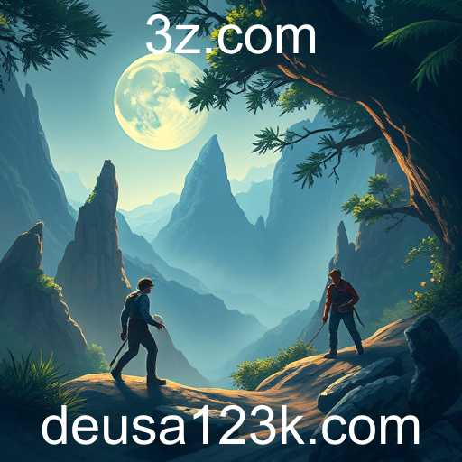A Ascensão do deusa123.com em Meio à Dinâmica dos Jogos Online