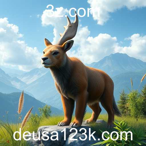 A Ascensão do deusa123.com no Cenário de Jogos Online