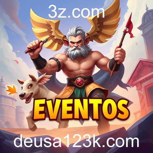 Descubra a Emoção dos Eventos em Deusa123.com