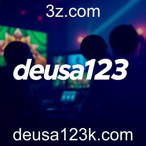 A Evolução dos Jogos em Plataforma Online: Um Olhar sobre deusa123.com