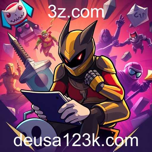 Explorando as Tendências do deusa123.com