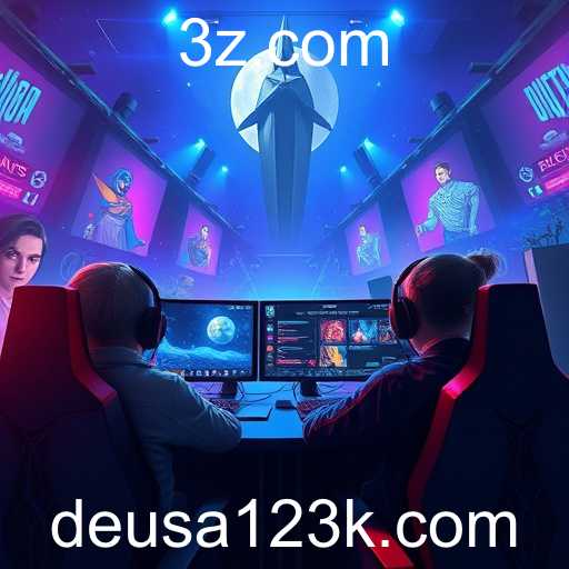 Explorando o Universo dos Jogos Online Portugueses