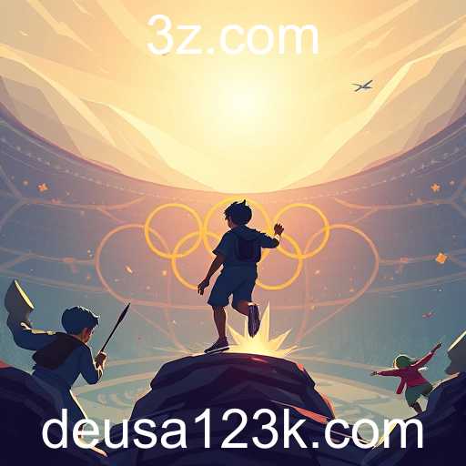 Explorando o Universo de Jogos deusa123.com
