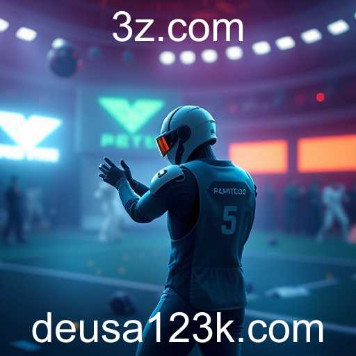 Transformação Digital e Avanços em Plataformas de Jogos