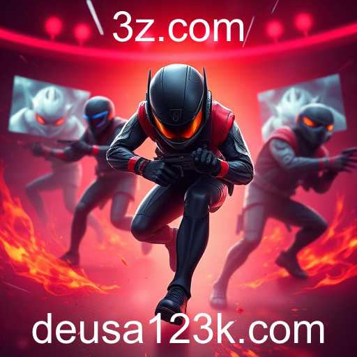 A Ascensão do Mundo dos Jogos Online em 2025