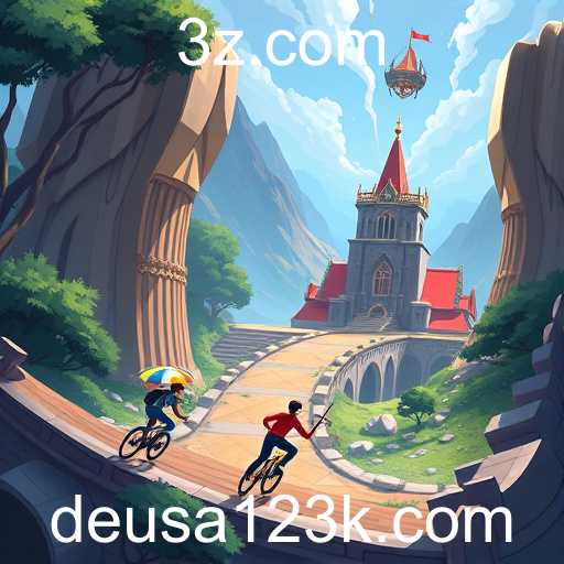 Jogos Online em Ascensão: O Impacto Cultural