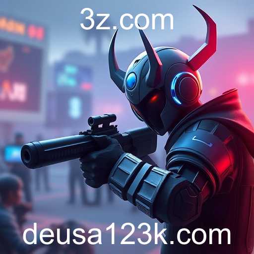 Tendências e Inovações no Mundo dos Jogos Online