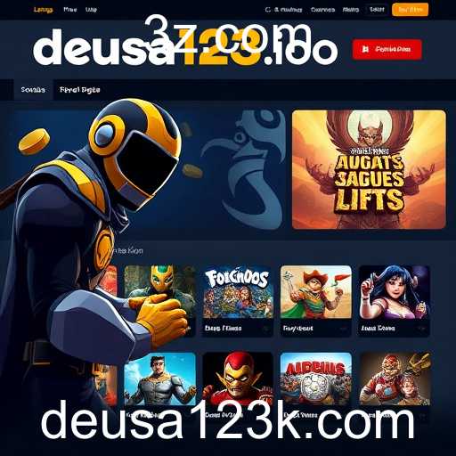 A Revolução dos Jogos Online e o Impacto no Brasil