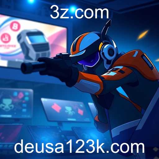 Tendências e Transformações no Mundo dos Jogos Online