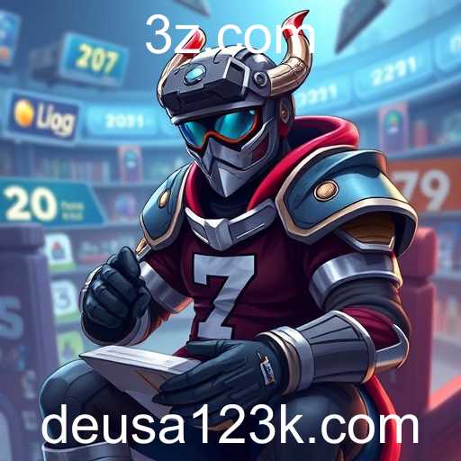 Tendências e Inovações no Mundo dos Jogos