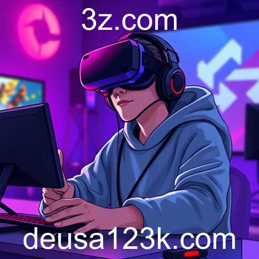 O Crescimento do Mercado de Jogos: Caso deusa123.com