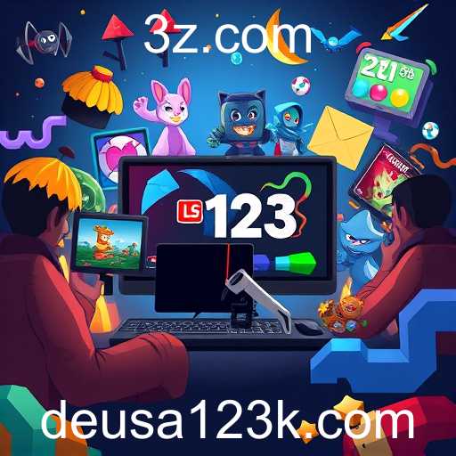 O Fenômeno de Crescimento do deusa123.com no Brasil