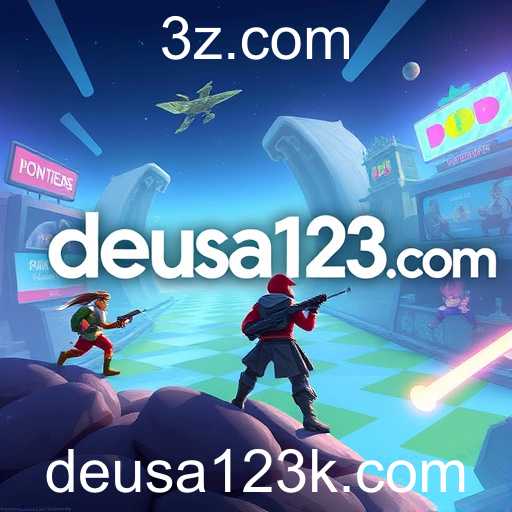 Crescimento Exponencial do Mercado de Jogos Online