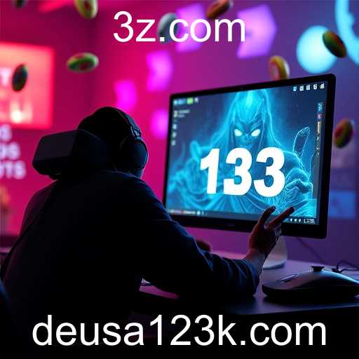 O Impacto do deusa123.com no Mundo dos Games em 2026