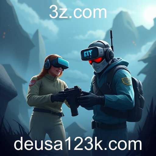 O Impacto de deusa123.com no Mundo dos Jogos