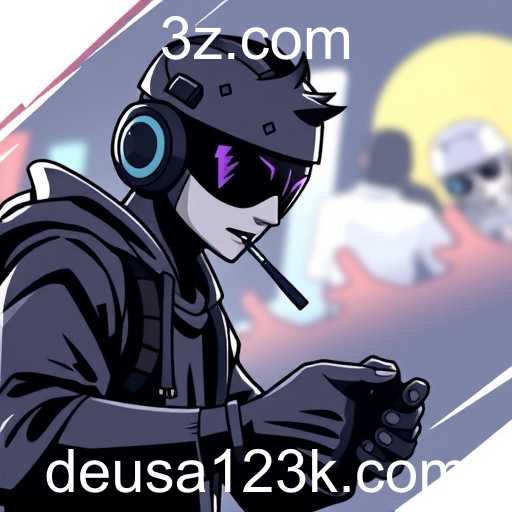 O Impacto de Deusa123.com na Comunidade de Jogos