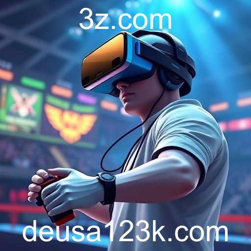 O Impacto Crescente dos Jogos Online no Brasil