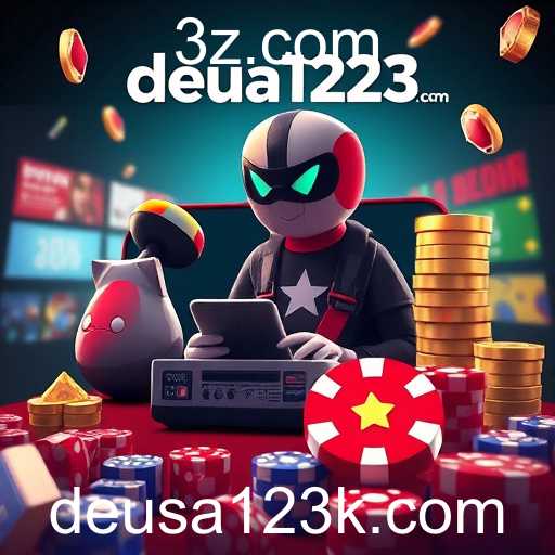 O Impacto dos Jogos Online: Um Caso de Sucesso em 2025