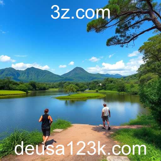 Novidades e Tendências no Mundo dos Jogos: Deusa123 como Destaque em 2026