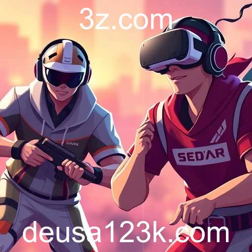 Inovações e Desafios do Portal de Jogos Deusa123