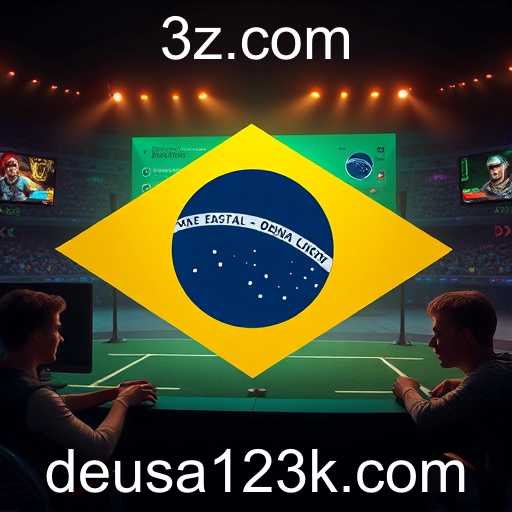 A Ascensão dos Jogos Online em Português