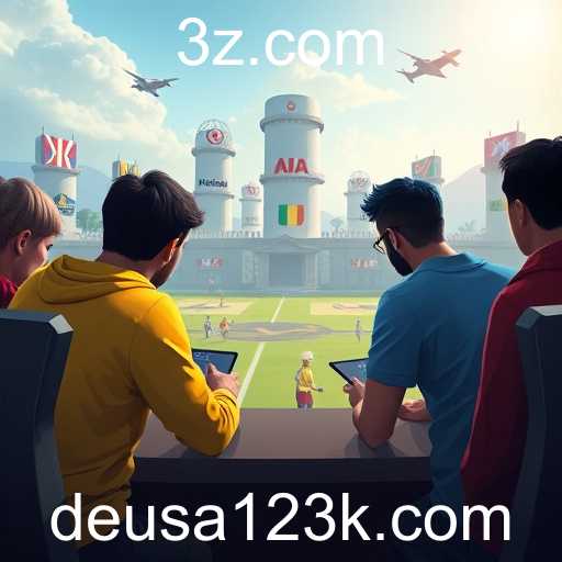 Crescimento e Desafios dos Jogos Online em 2026