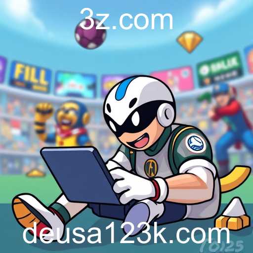 A Explosão dos Jogos Online em Português