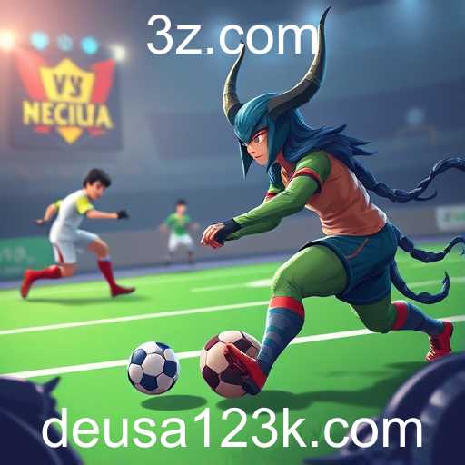 A Ascensão dos Jogos Online no Brasil