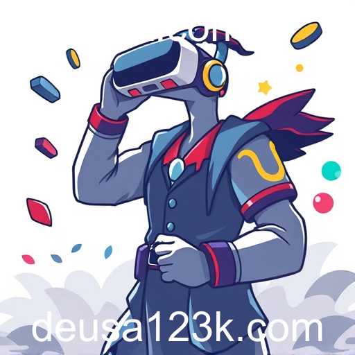 Revolução no Mercado de Jogos Online