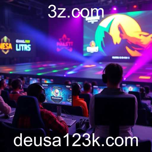 A Revolução dos Jogos Online: deusa123.com em 2026