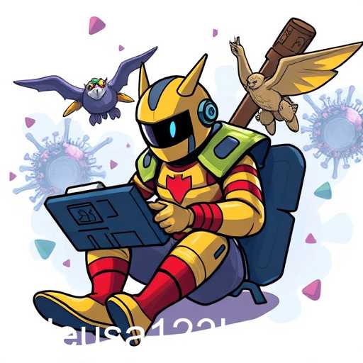 A Ascensão do deusa123.com no Cenário dos Jogos Online