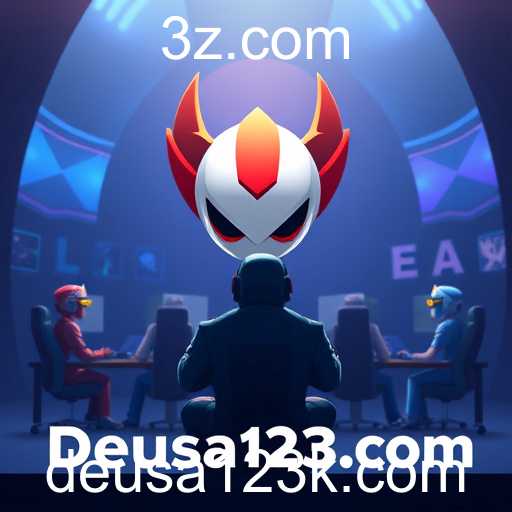 A Ascensão de Deusa123.com no Cenário de Jogos Online