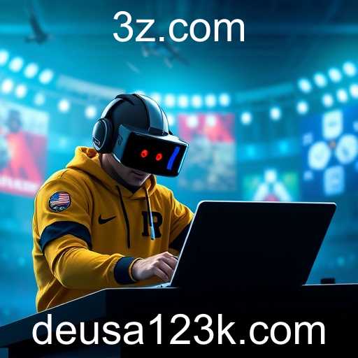 A Ascensão dos Jogos Online em Português