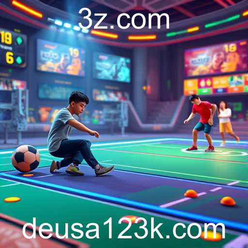 O Impacto dos Avanços Tecnológicos nos Jogos Online em 2026