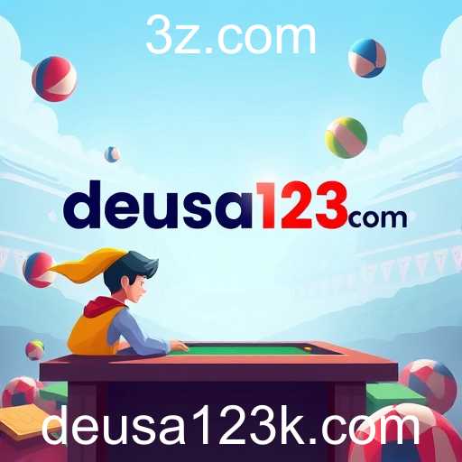 A Ascensão de Deusa123.com no Cenário dos Jogos Online