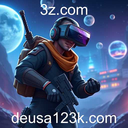 A Ascensão dos Jogos Online e a Influência de deusa123.com